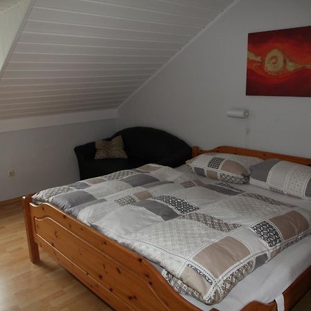 Ferienwohnung Gerda Zandt Luaran gambar