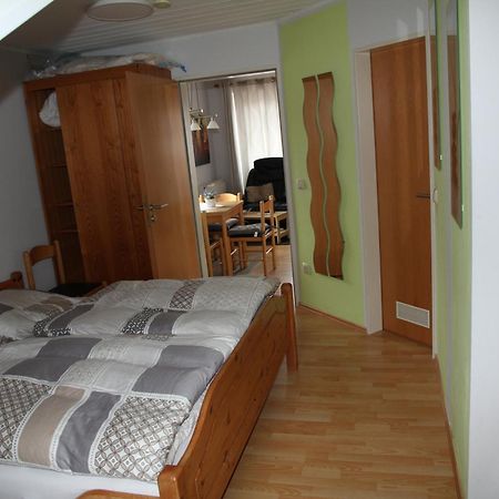 Ferienwohnung Gerda Zandt Luaran gambar