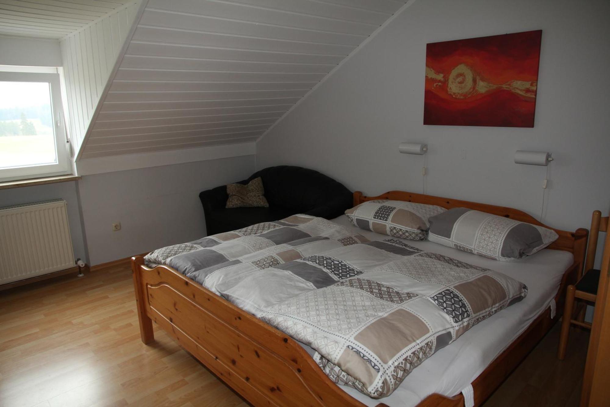 Ferienwohnung Gerda Zandt Luaran gambar