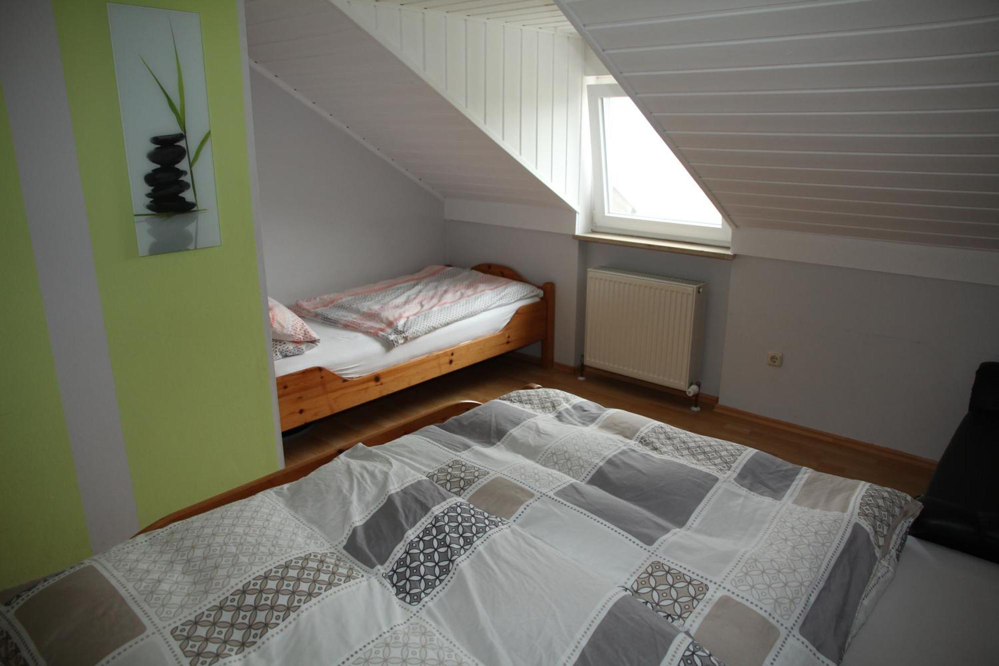 Ferienwohnung Gerda Zandt Luaran gambar