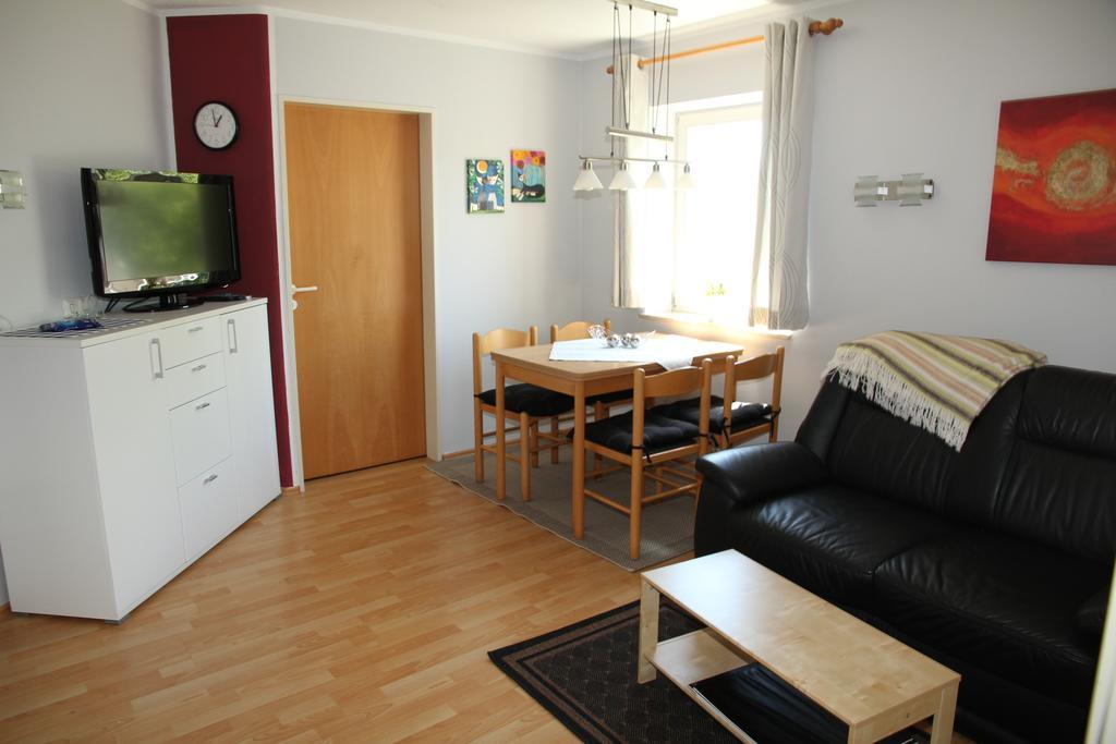 Ferienwohnung Gerda Zandt Luaran gambar