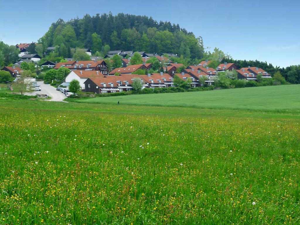 Ferienwohnung Gerda Zandt Luaran gambar