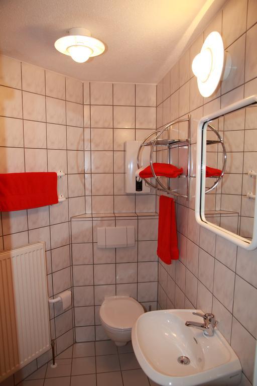 Ferienwohnung Gerda Zandt Luaran gambar