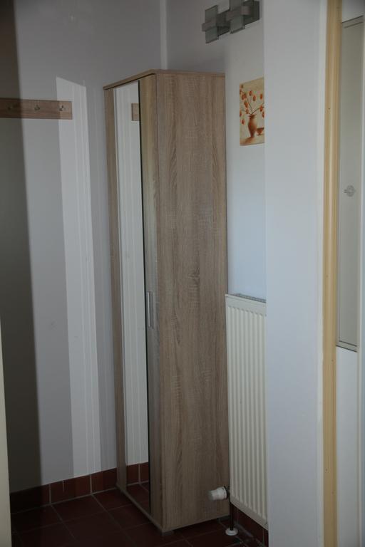 Ferienwohnung Gerda Zandt Luaran gambar
