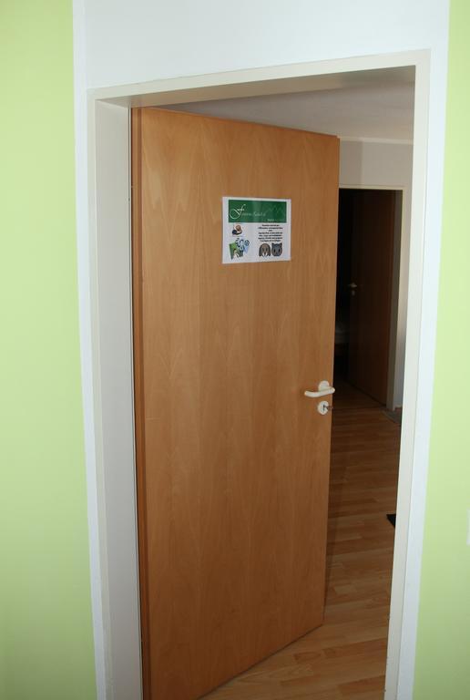 Ferienwohnung Gerda Zandt Luaran gambar