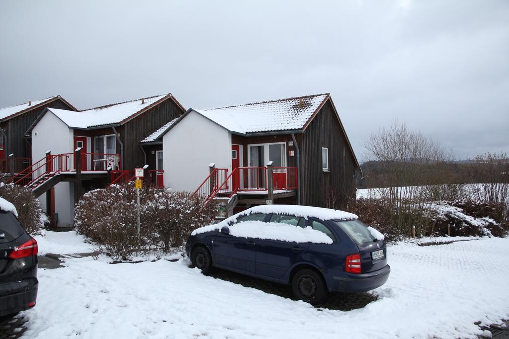 Ferienwohnung Gerda Zandt Luaran gambar